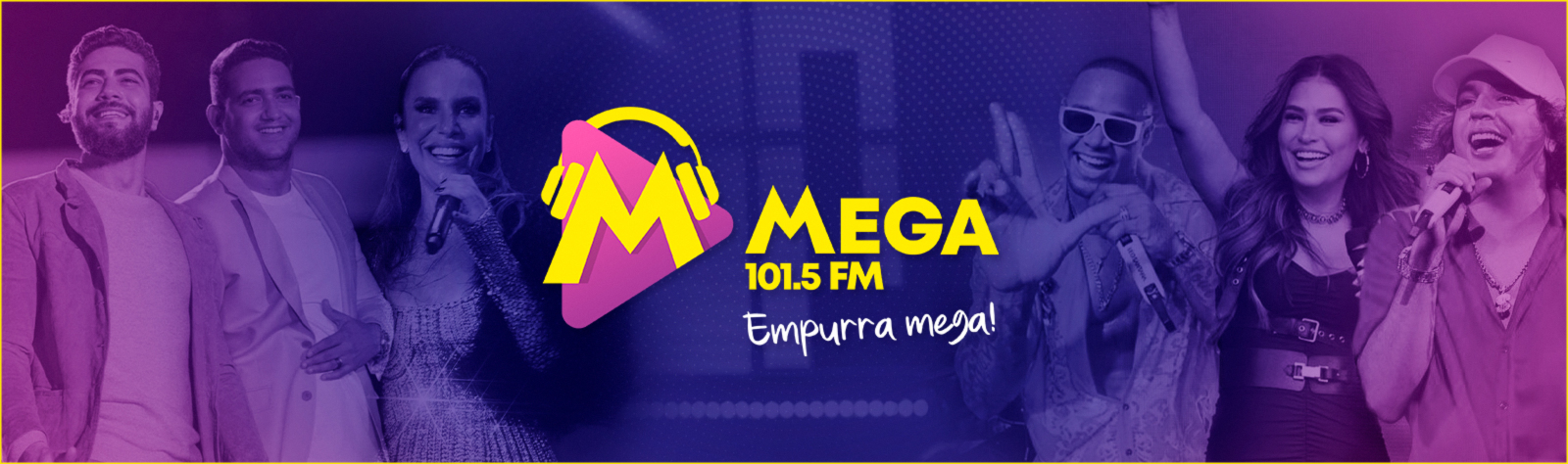 MEGA FM 