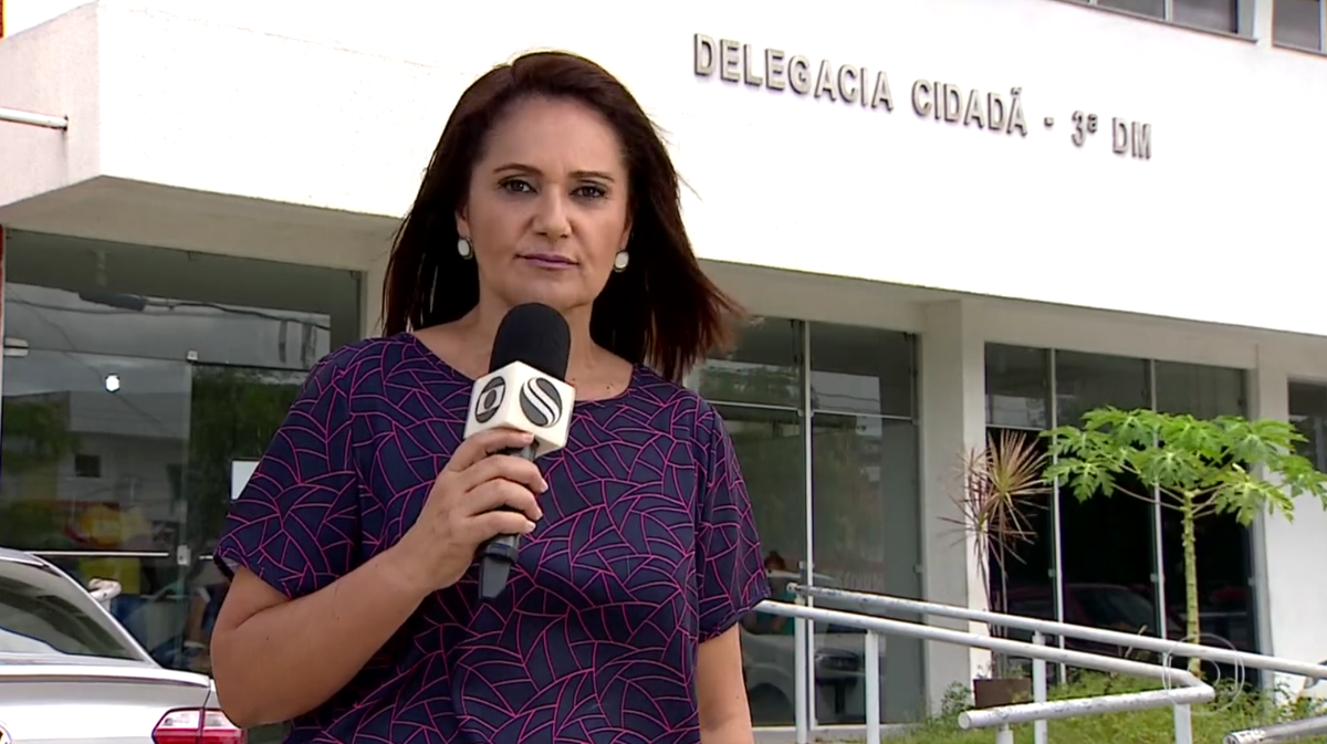 Foto: Rede Globo