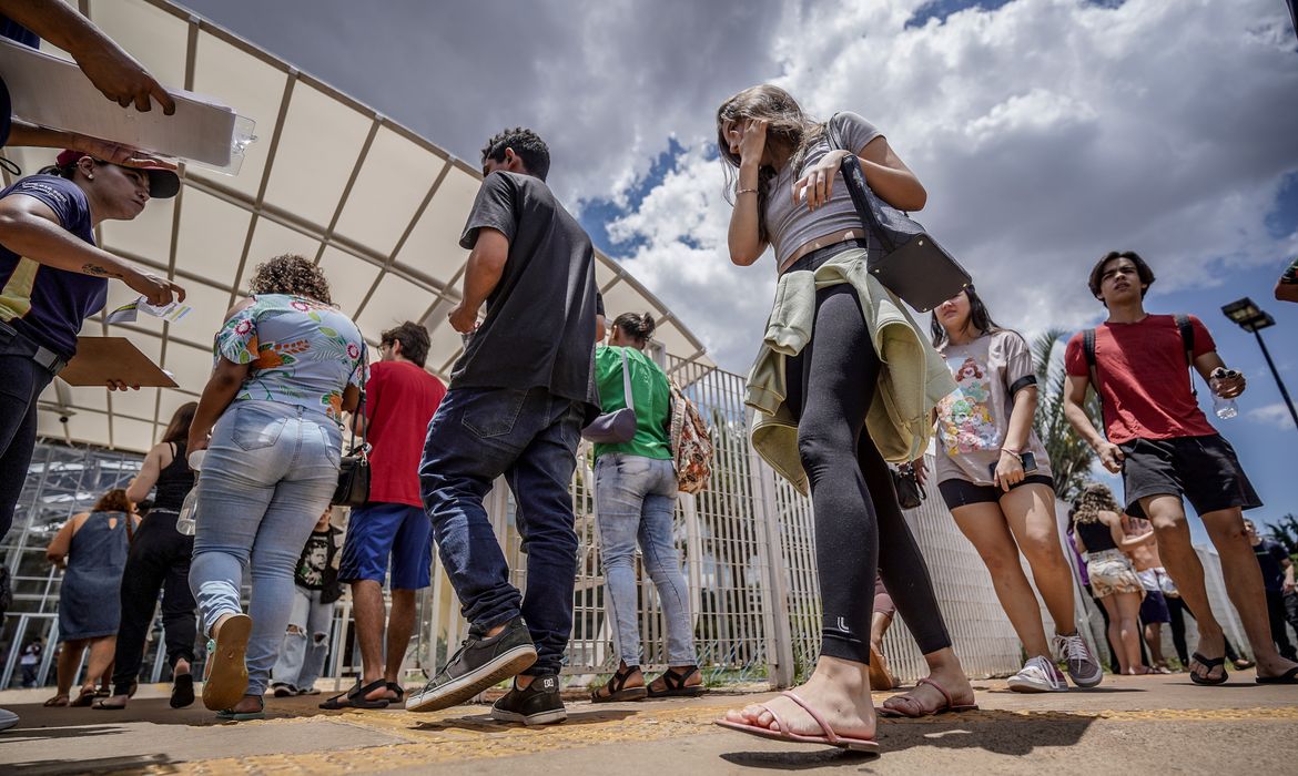 Foto: Agência Brasil - EBC