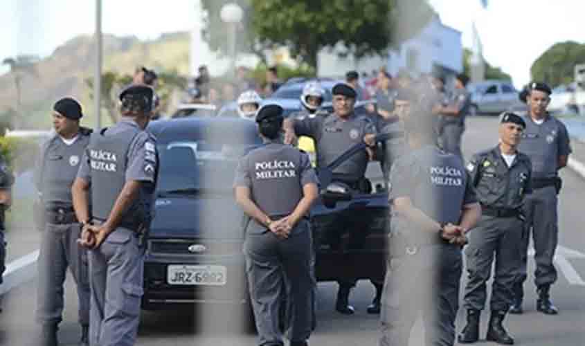 Foto: Tudo Rondônia