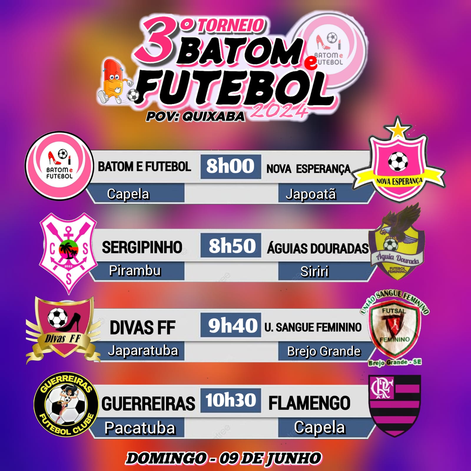 Batom Futebol