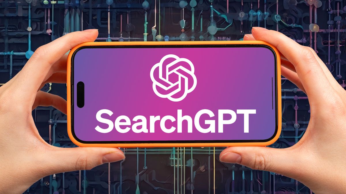 SearchGPT: OpenAI, dona do ChatGPT, entra no mercado de buscas, que é dominado pelo Google ?- Foto: Reprodução/OpenAI