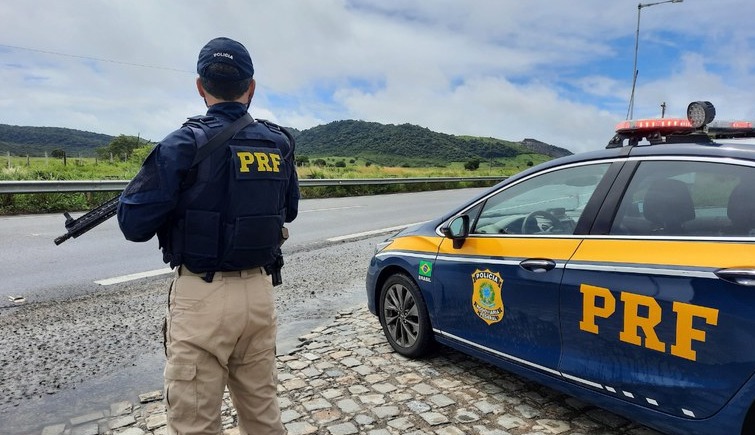 Cresce o número de acidentes graves das rodovias federais de Sergipe