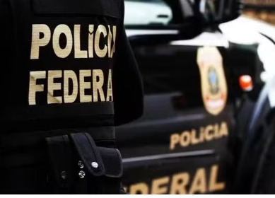 Polícia Federal em Sergipe ?- Foto: PF/arquivo