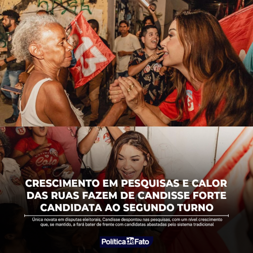 Foto: Política de Fato