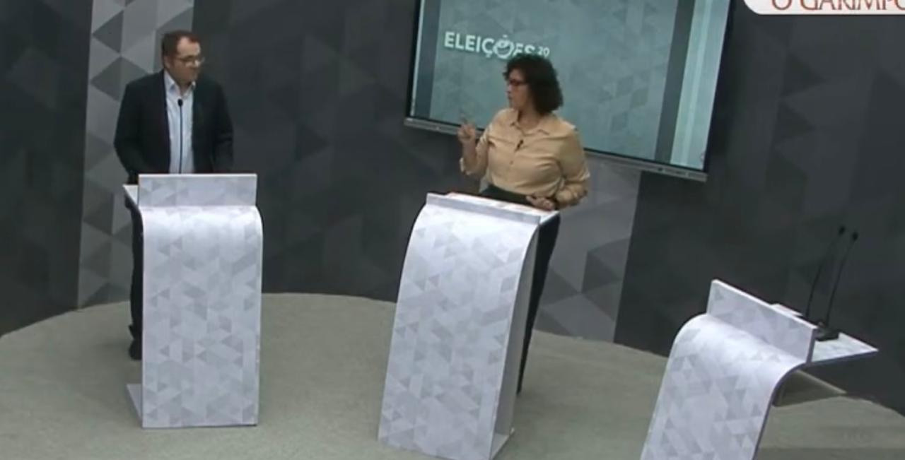 Foto: Divulgação/TV Sergipe