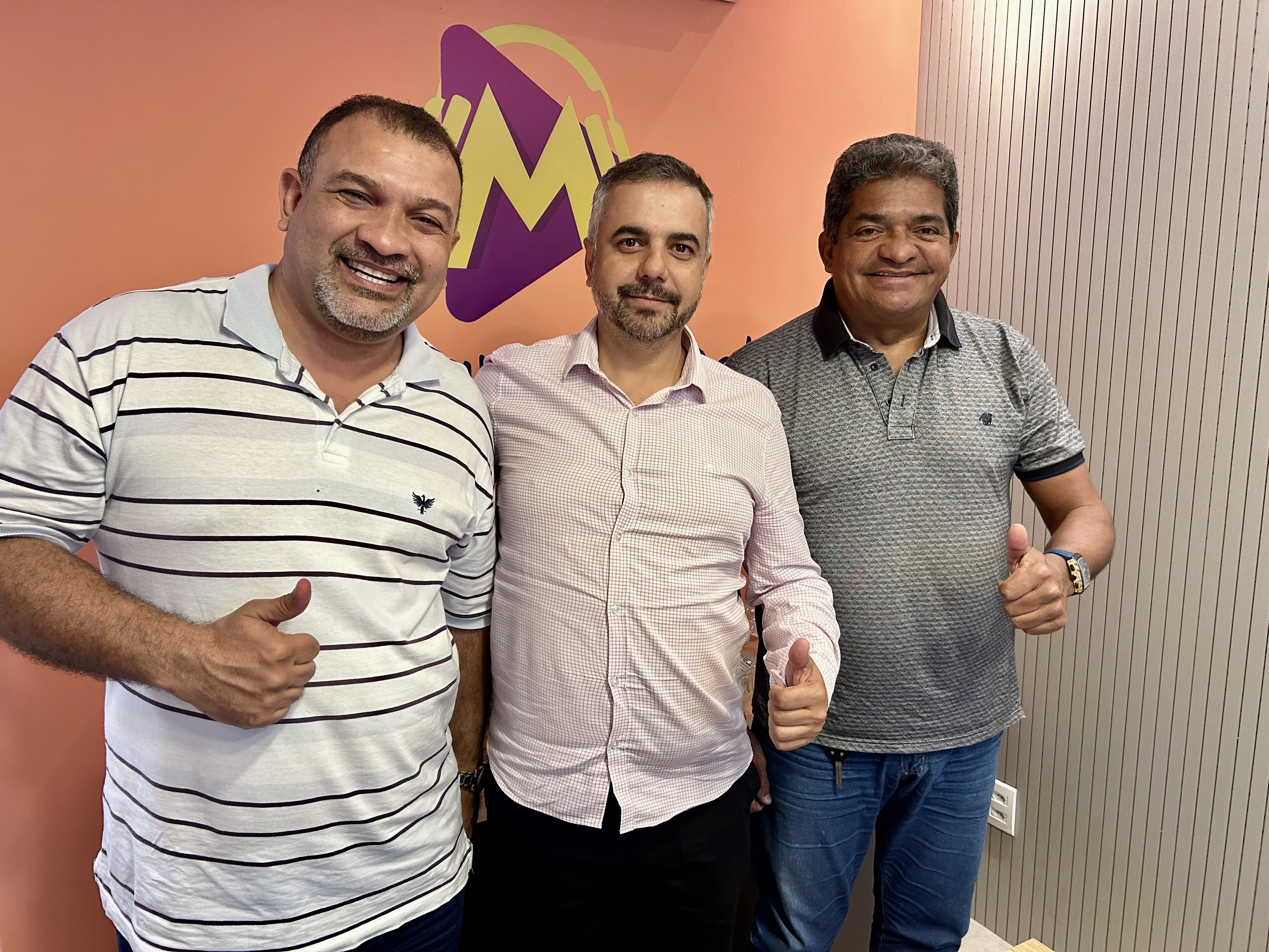 Foto: Mega FM