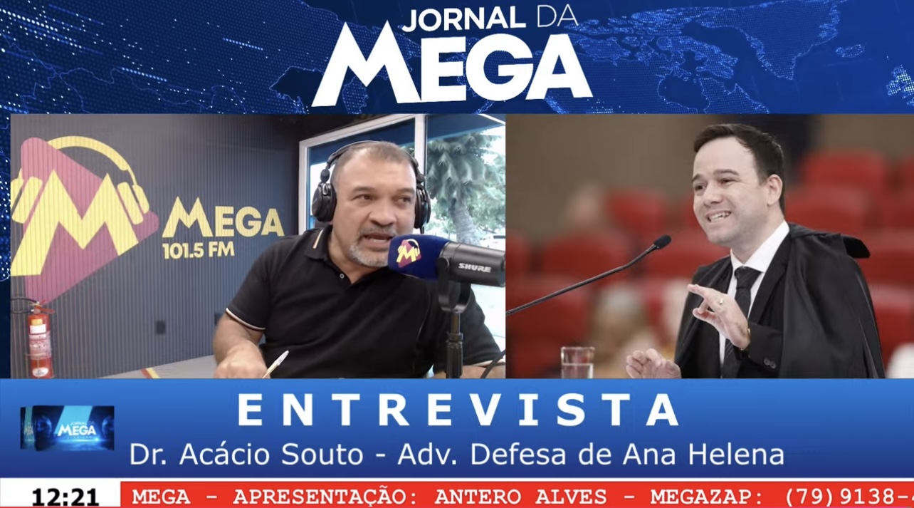 Foto: Mega FM