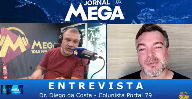 Foto: Mega FM