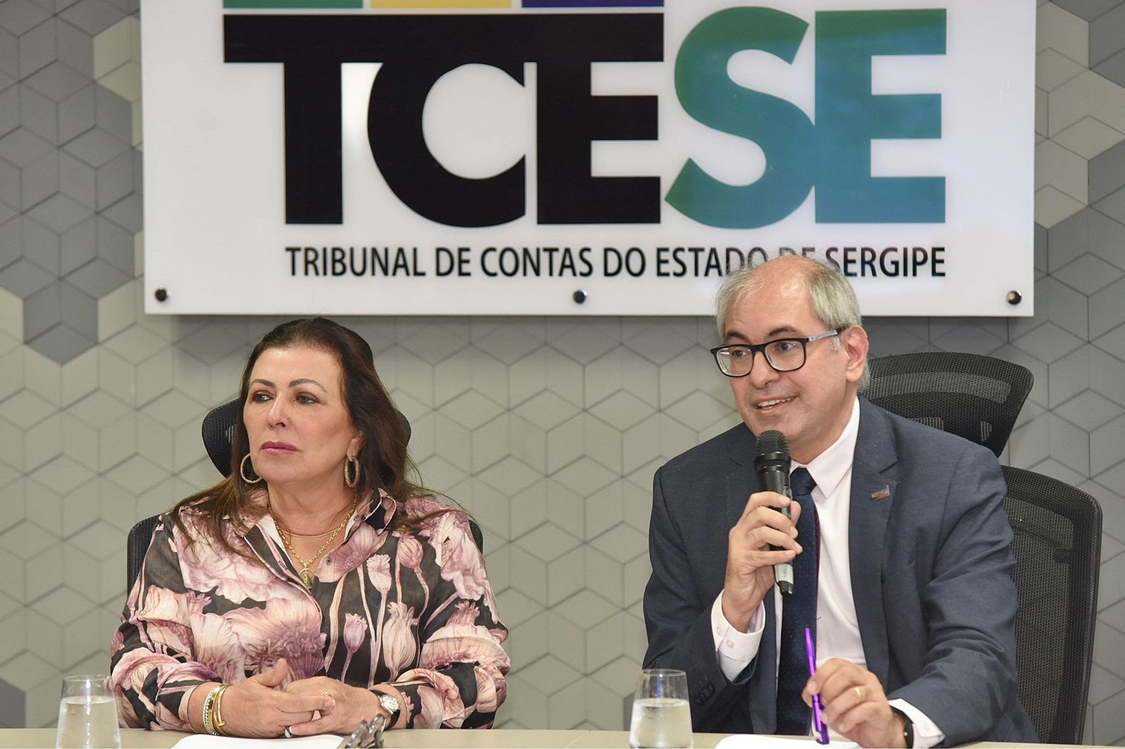 Foto: Marcelle Cristinne/TCE-SE