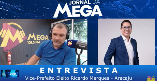 Foto: Mega FM