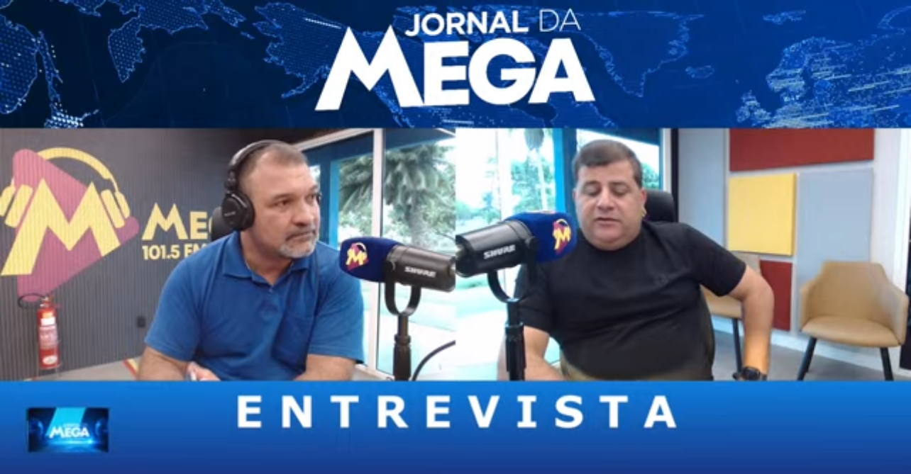 Foto: Mega Fm