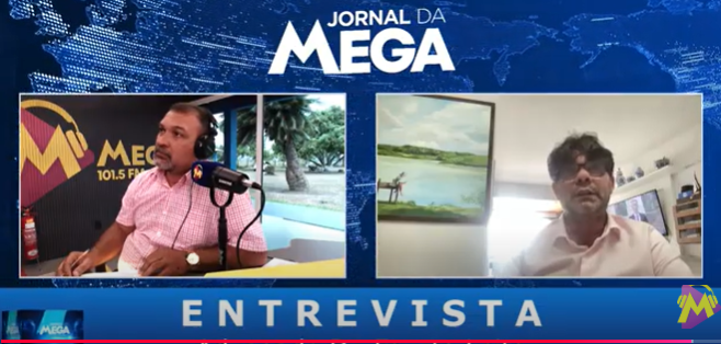 Foto: Mega FM