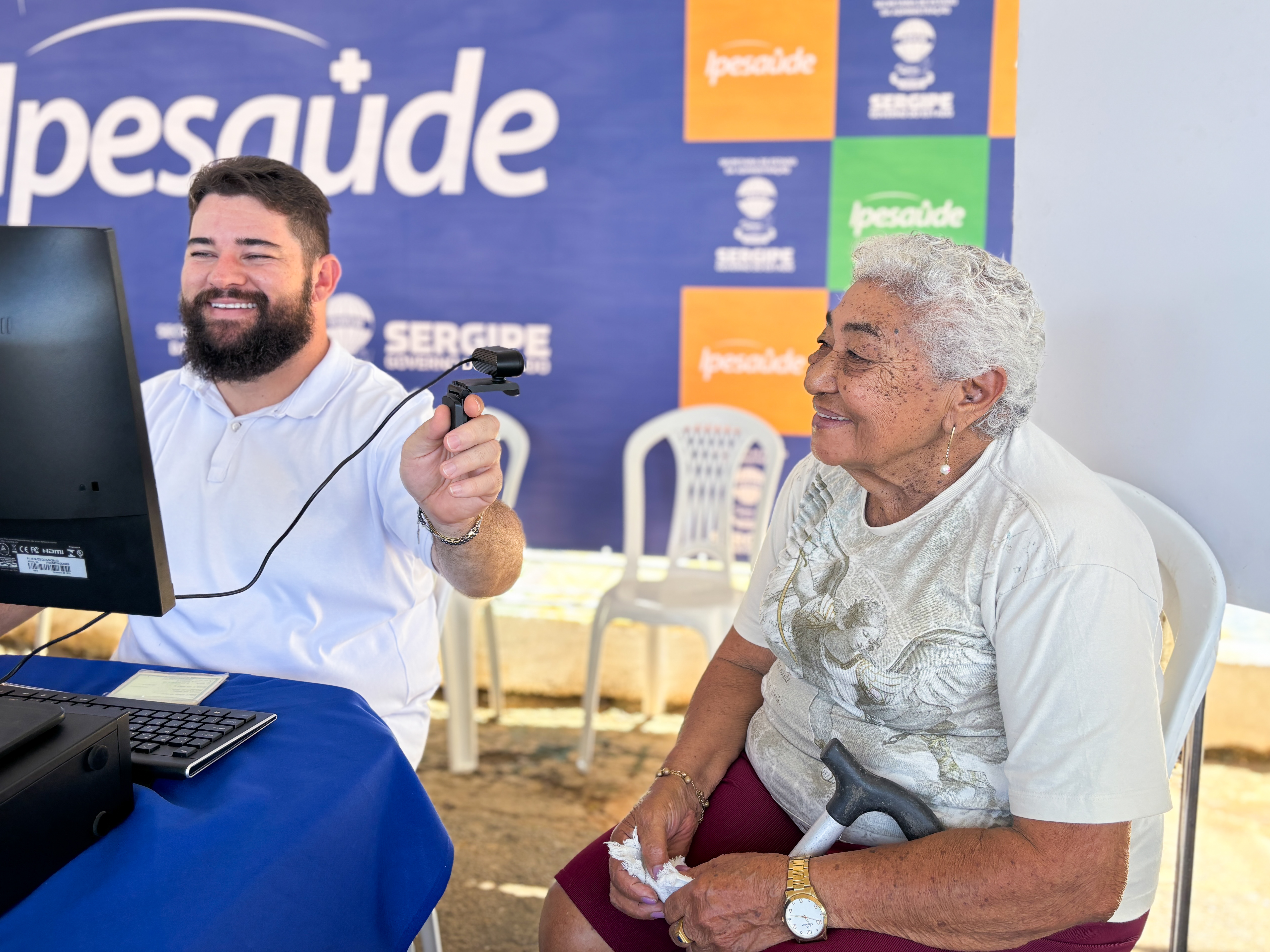 Foto: Ascom/IPESaúde