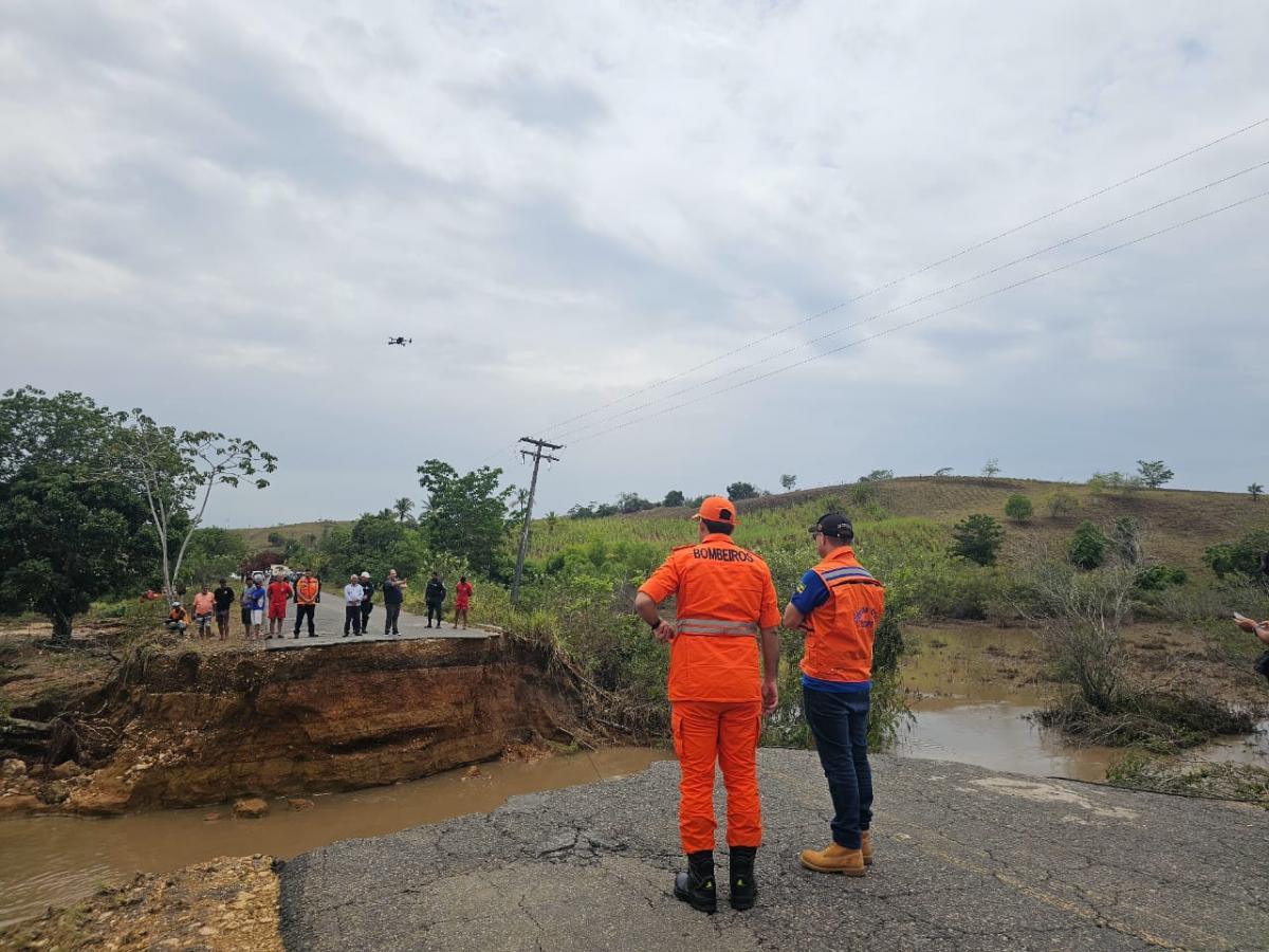 Foto: Governo de Sergipe