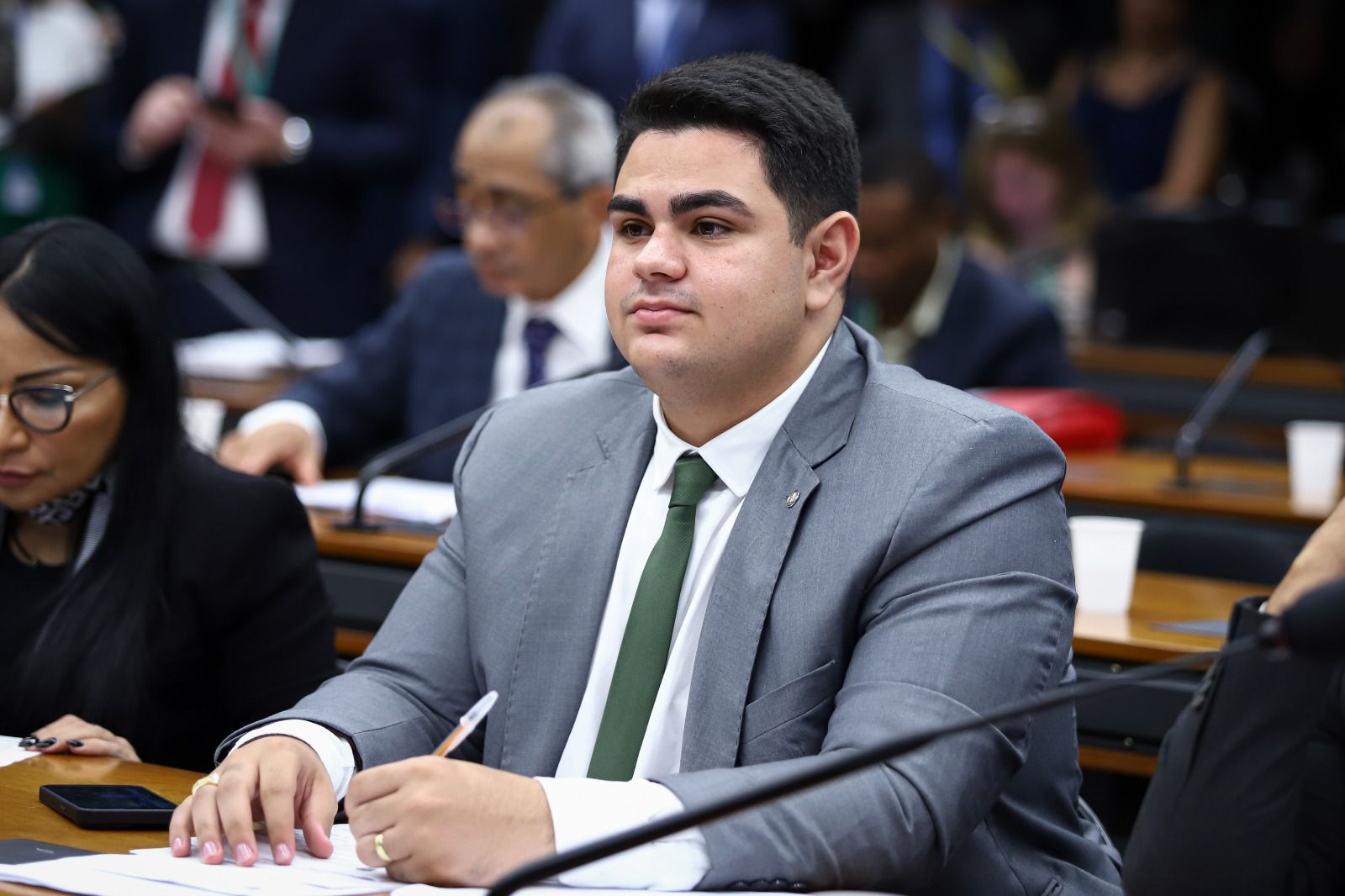 Foto: Câmara dos Deputados