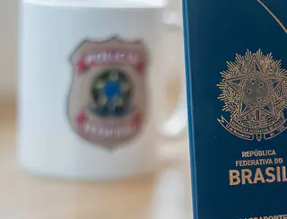  Polícia Federal retoma agendamento online para emissão de passaporte