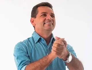 Prefeito Eraldo Andrade de Boquim denuncia Mitidieri 