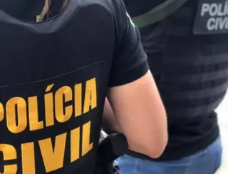 Notícia » Polícia Civil prende homem por crimes da Lei Maria da Penha em Rosário do Catete