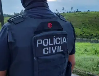 Notícia » Polícia Civil cumpre mandado de prisão contra investigado por estupro em Poço Verde