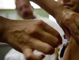 Capital paulista amplia vacinação contra HPV para jovens até 19 anos