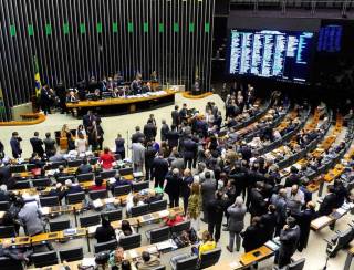 Saiba quem foram os deputados federais de SE que assinaram a favor da proposta