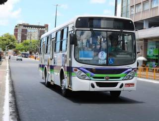 Desembargador mantém licitação do transporte em Aracaju