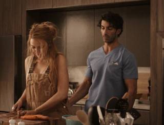 Justin Baldoni é demitido após acusações de assédio sexual por Blake Lively