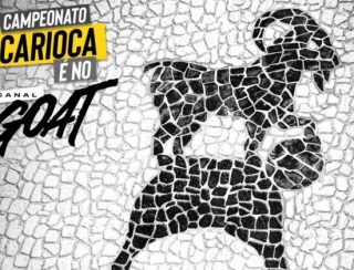 Canal Goat transmitirá Campeonato Carioca 2025