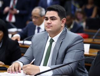 Deputado Ícaro de Valmir cancela agenda por motivos de saúde