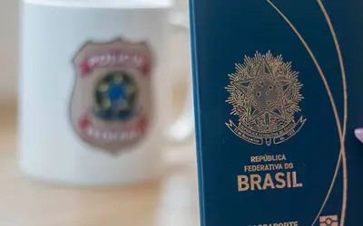 Notícia » Polícia Federal retoma agendamento online para emissão de passaporte