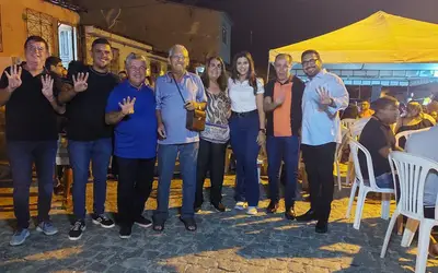 Ex-prefeitos de Maruim aderem à pré-candidatura de Jeferson Santana