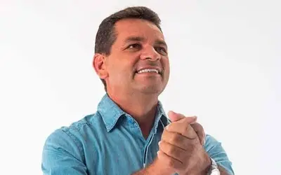 Prefeito Eraldo Andrade de Boquim denuncia Mitidieri 