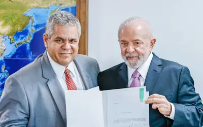 Presidente Lula indica advogado para o TST em meio a especulações políticas