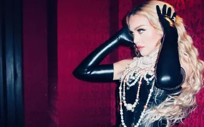 Notícia » Madonna no Rio: saiba mais sobre o show, a segurança e as músicas que a rainha do pop deve cantar no sábado