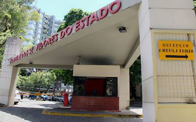 Hospital dos Servidores do Rio deverá se tornar hospital universitário