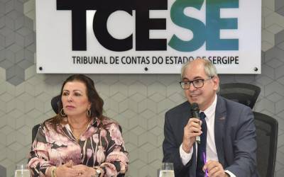 Realidade da educação em tempo de transição municipal é discutida no TCE