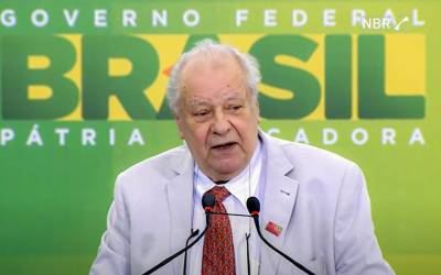 Morre aos 93 anos o físico Rogério Cerqueira Leite