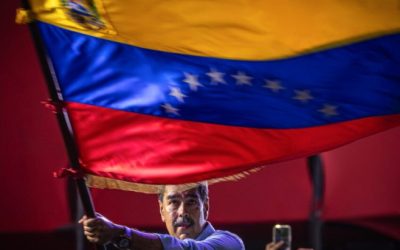 Chile retira embaixador na Venezuela de forma definitiva dias antes da contestada posse de Maduro