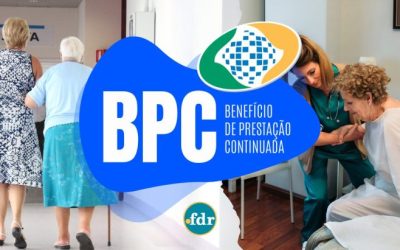 Mudanças no BPC: pente-fino, limite de renda, novo salário e tudo o que você precisa saber para 2025