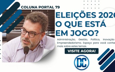 Eleições 2026: O que está em jogo?