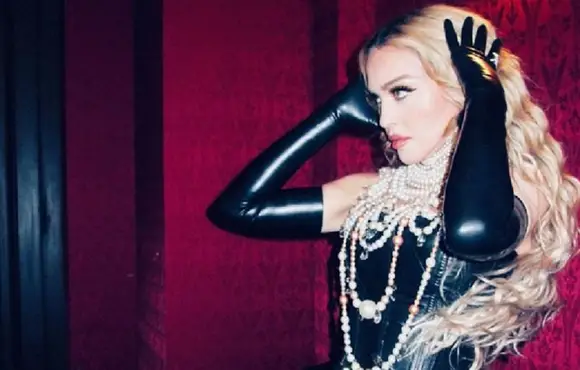 Notícia » Madonna no Rio: saiba mais sobre o show, a segurança e as músicas que a rainha do pop deve cantar no sábado