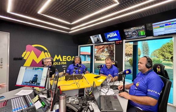 Mega FM e Portal 79 promovem Mega Cobertura do Segundo Turno das Eleições 2024